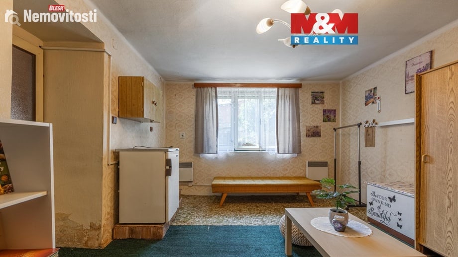 Prodej rodinného domu 99 m², Plánice