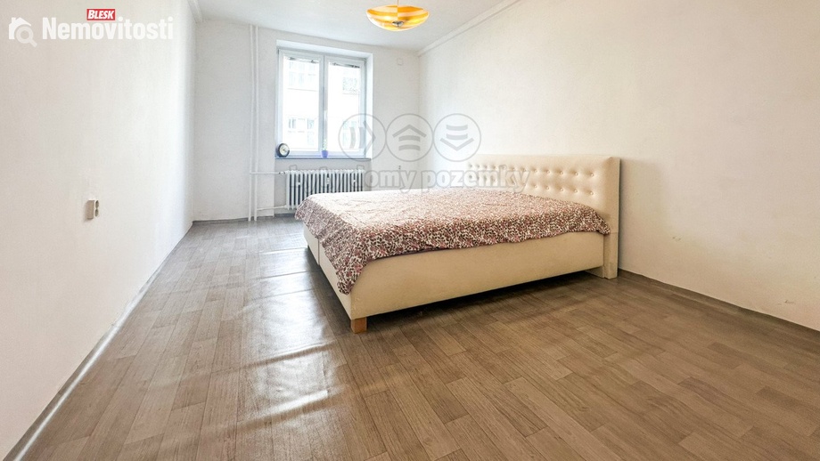 Prodej bytu 2+1 56 m², Karlovy Vary