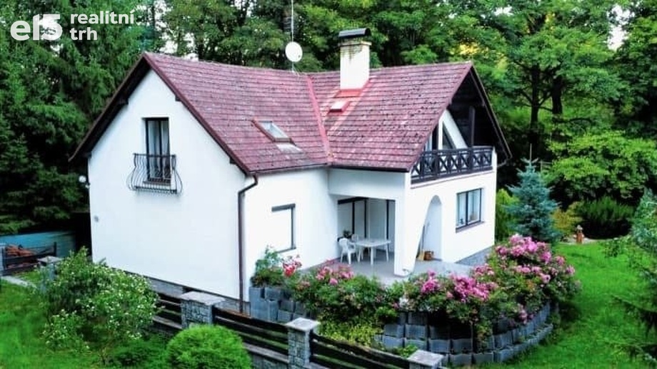 Prodej rodinného domu 236 m², Soutice
