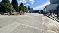 Prodej skladu 1 060 m², Planá