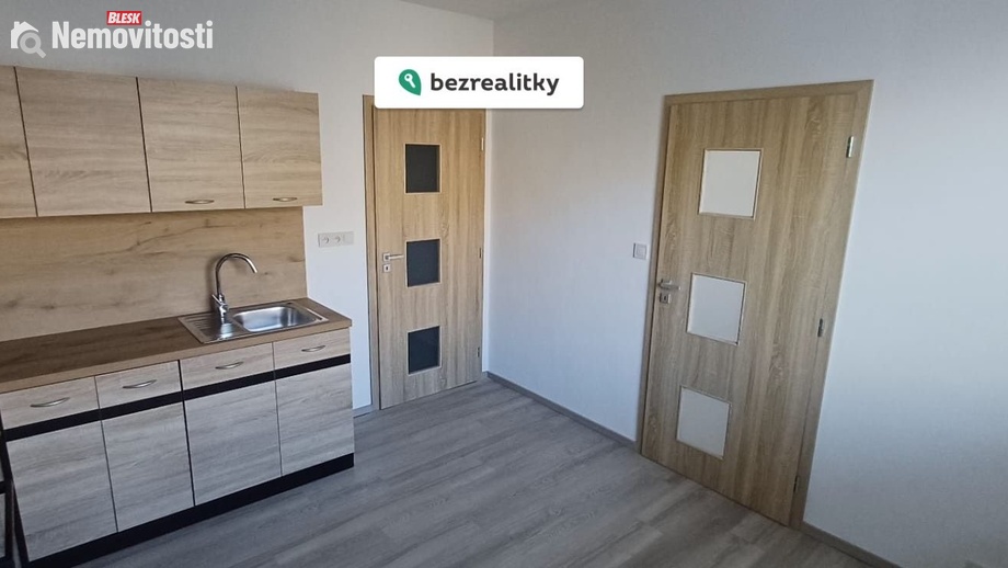Prodej bytu 1+1 41 m², Liberec (nečleněné město)