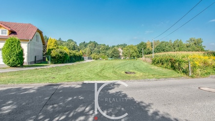 Prodej stavebního pozemku 650 m², Bohumín - Skřečoň