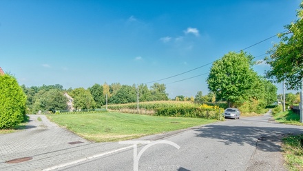 Prodej stavebního pozemku 650 m², Bohumín - Skřečoň