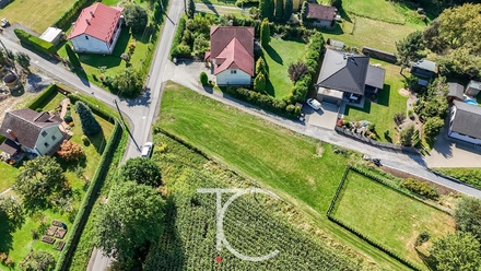 Prodej stavebního pozemku 650 m², Bohumín - Skřečoň