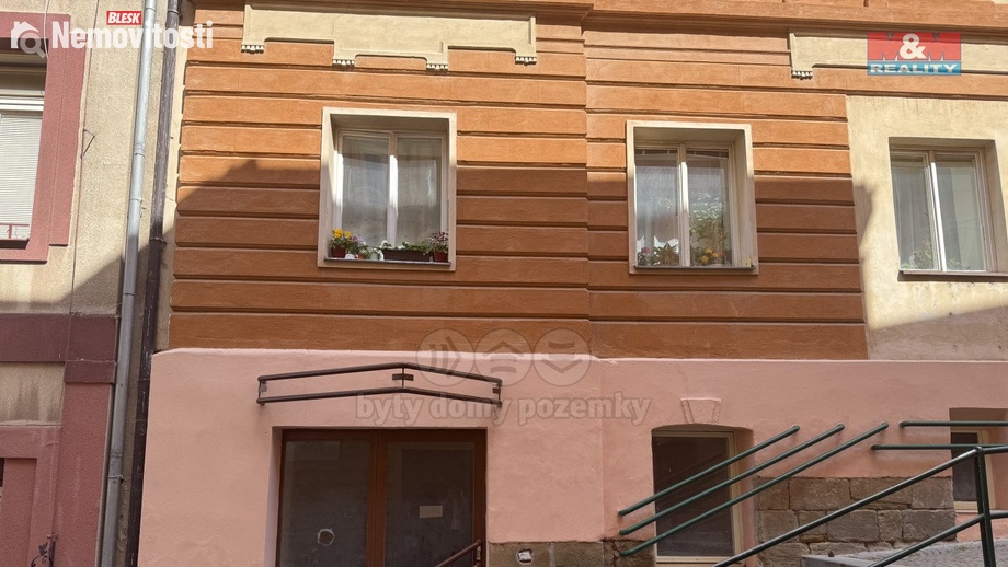 Pronájem obchodního prostoru 62 m², Chrudim