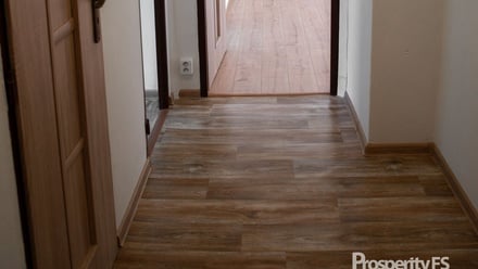 Pronájem bytu 2+1 56 m², Třinec - Lyžbice