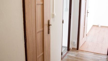 Pronájem bytu 2+1 56 m², Třinec - Lyžbice