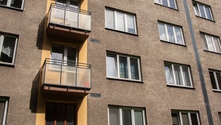 Pronájem bytu 2+1 56 m², Třinec - Lyžbice