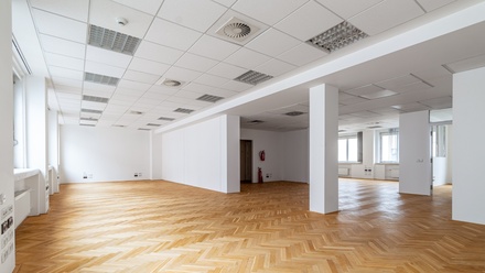 Pronájem kanceláře 194 m², Praha - Staré Město