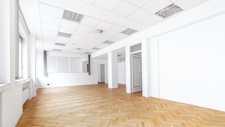 Pronájem kanceláře 194 m², Praha - Staré Město