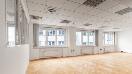 Pronájem kanceláře 194 m², Praha - Staré Město