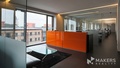Pronájem kanceláře 241 m², Praha - Holešovice