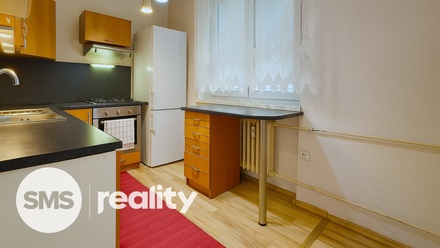 Prodej bytu 3+kk 54 m², Ostrava - Poruba