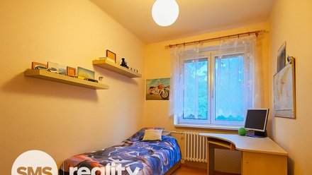 Prodej bytu 3+kk 54 m², Ostrava - Poruba