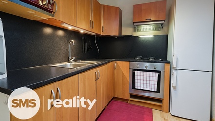 Prodej bytu 3+kk 54 m², Ostrava - Poruba