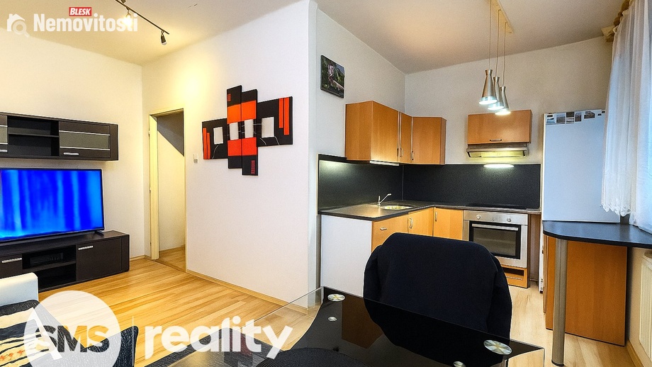 Prodej bytu 3+kk 54 m², Ostrava - Poruba