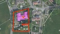 Prodej nemovitosti pro ubytování 800 m², Rožmitál pod Třemšínem