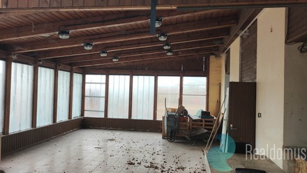 Prodej nemovitosti pro ubytování 800 m², Rožmitál pod Třemšínem