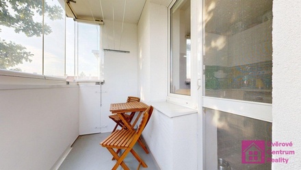 Prodej bytu 4+kk 104 m², Břeclav - Poštorná