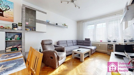 Prodej bytu 4+kk 104 m², Břeclav - Poštorná