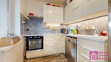 Prodej bytu 4+kk 104 m², Břeclav - Poštorná