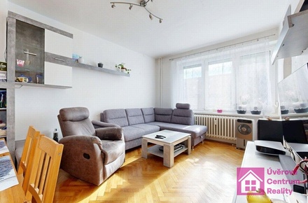 Prodej bytu 4+kk 104 m², Břeclav - Poštorná