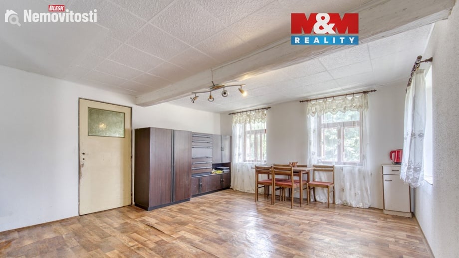 Prodej rodinného domu 95 m², Staré Sedlo