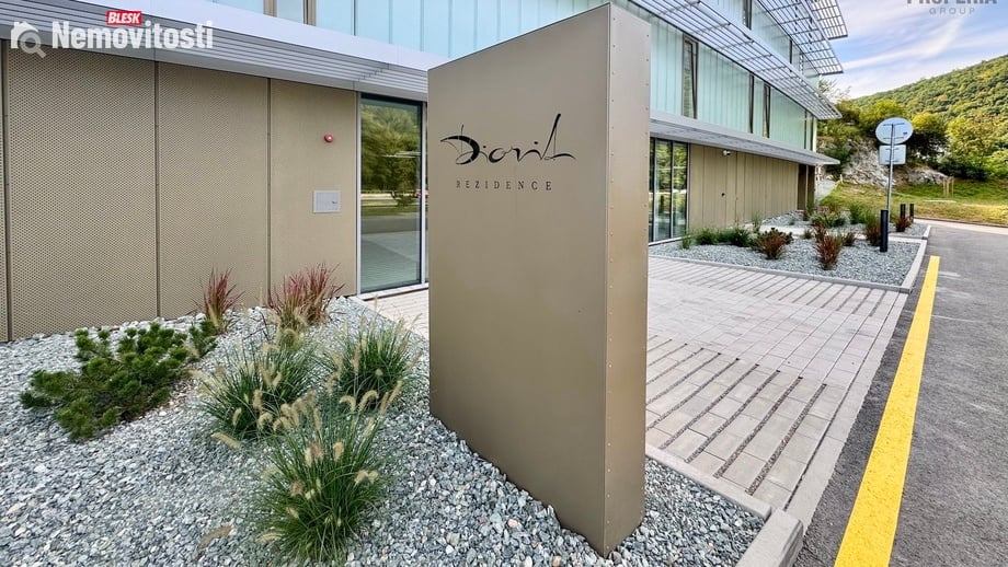 Prodej bytu 2+kk 56 m², Brno - Komín