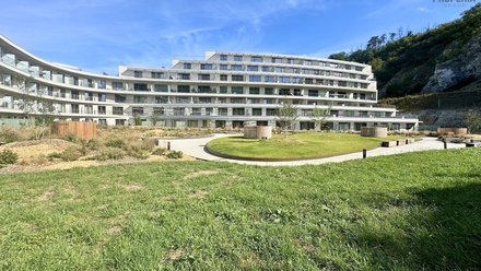 Prodej bytu 3+kk 75 m², Brno - Komín