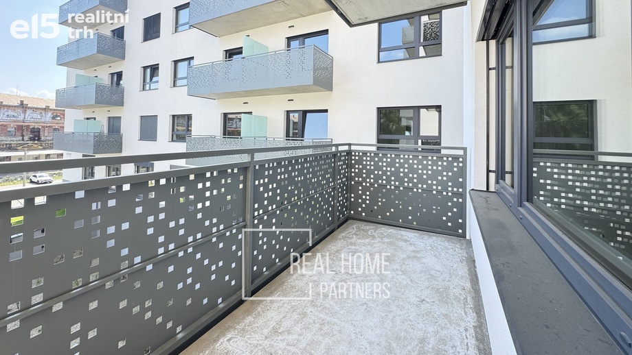 Pronájem bytu 2+kk 76 m², Brno - Staré Brno