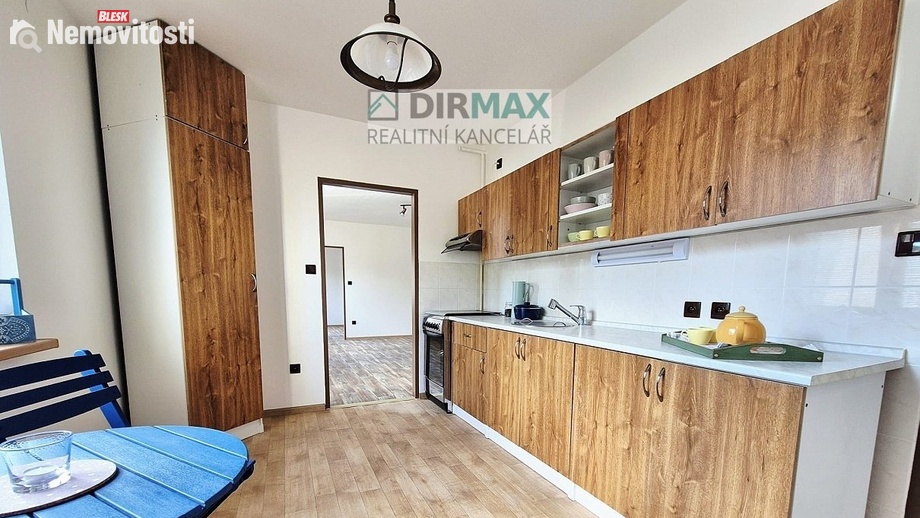 Prodej bytu 3+1 107 m², Příchovice