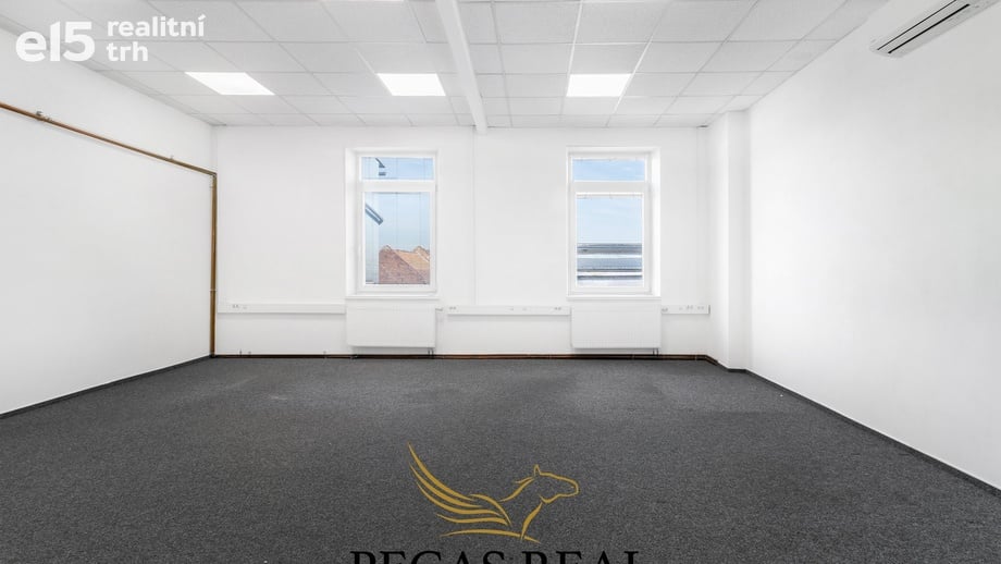 Pronájem výrobního prostoru 39 m², Brno - Horní Heršpice