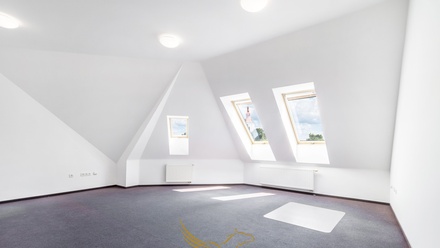 Pronájem kanceláře 67 m², Modřice