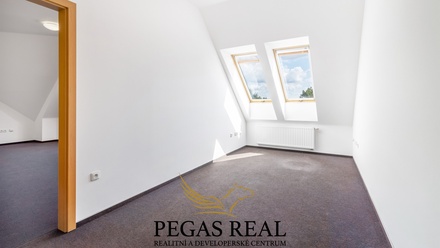 Pronájem kanceláře 67 m², Modřice