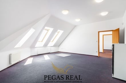 Pronájem kanceláře 67 m², Modřice