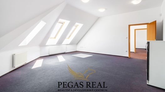 Pronájem kanceláře 67 m², Modřice