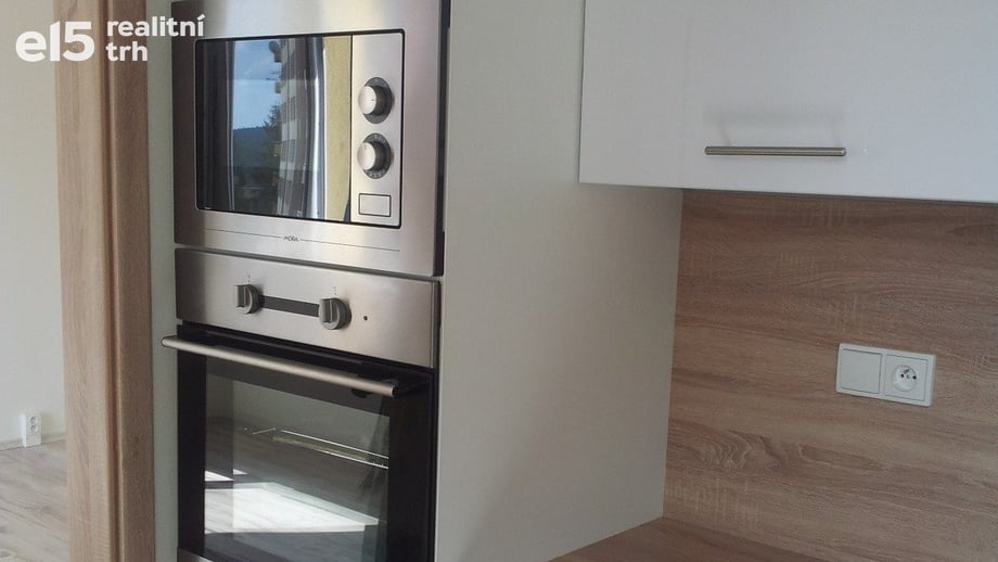 Pronájem bytu 3+1 69 m², Tábor