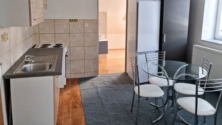 Prodej bytu 2+kk 36 m², Stříbro
