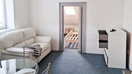 Prodej bytu 2+kk 36 m², Stříbro