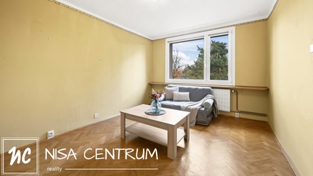 Pronájem bytu 2+1 51 m², Česká Lípa