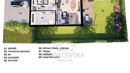 Prodej rodinného domu 135 m², Těrlicko