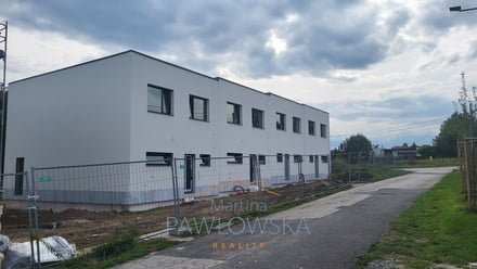 Prodej rodinného domu 135 m², Těrlicko