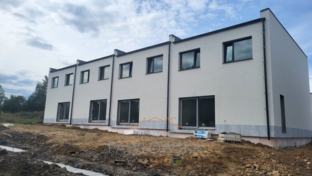 Prodej rodinného domu 135 m², Těrlicko