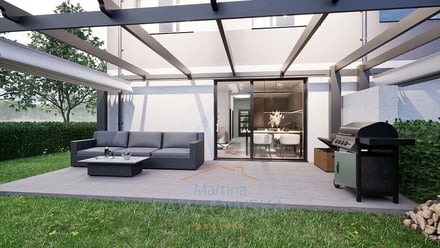 Prodej rodinného domu 135 m², Těrlicko