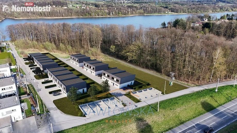 Prodej rodinného domu 135 m², Těrlicko