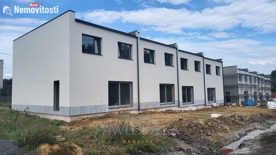 Prodej rodinného domu 135 m², Těrlicko