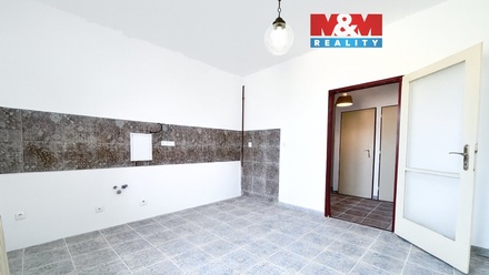 Prodej bytu 2+1 56 m², Most