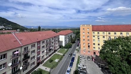 Prodej bytu 2+1 56 m², Most
