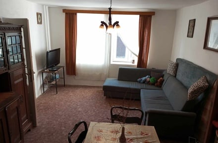 Prodej chalupy 70 m², Maňovice u Pačejova