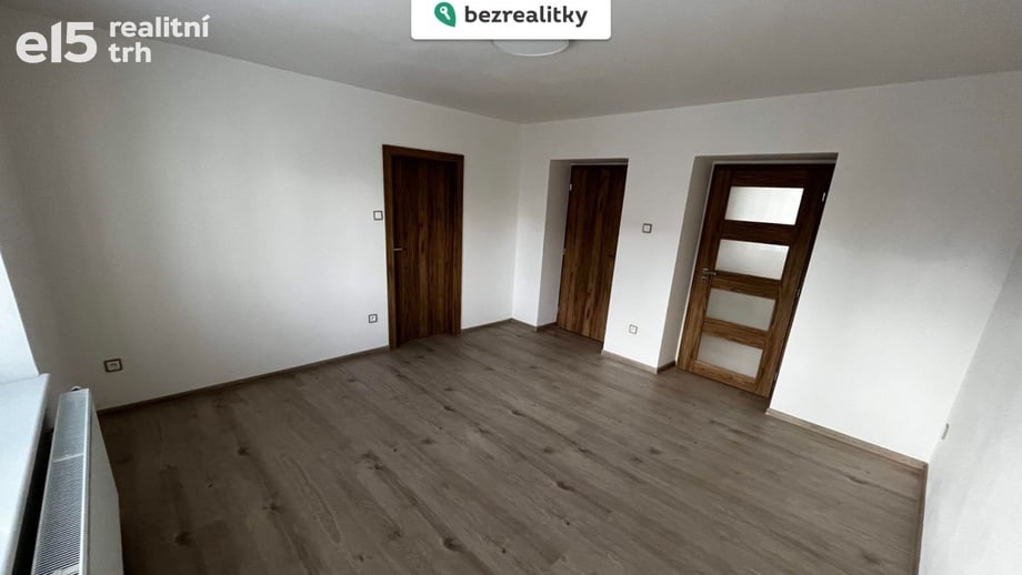 Prodej bytu 2+1 55 m², Moravská Třebová